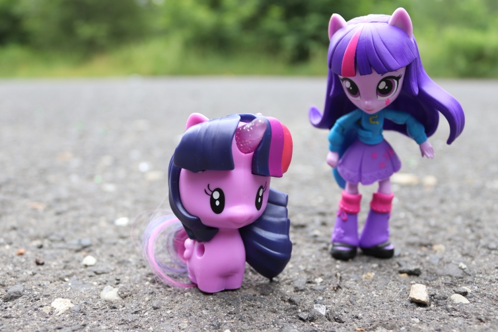 ¡Llega a México la nueva línea de My Little Pony: Cutie Mark Crew!