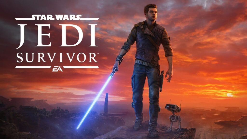 Star Wars Jedi: Survivor™, el próximo capítulo de la saga de Cal Kestis, comienza el 17 de marzo de 2023