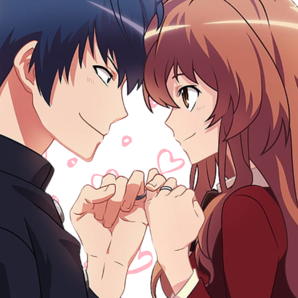 Disfruta del Día del Amor y la Amistad con Estos 10 Anime Cargados de Romance y Compañerismo
